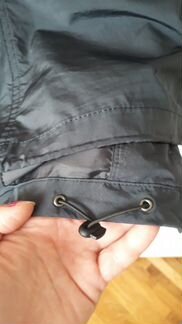 Куртка ветровка Ritter (Германия) 50 р