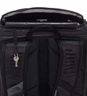 The north face kaban