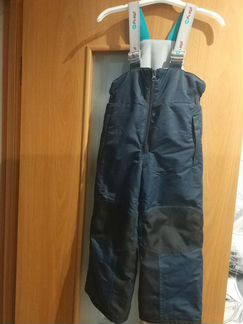 Зимний комплект для мальчика