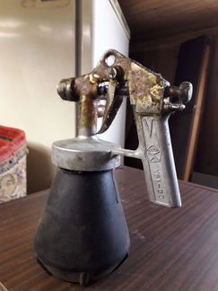 Краскопульт СССР