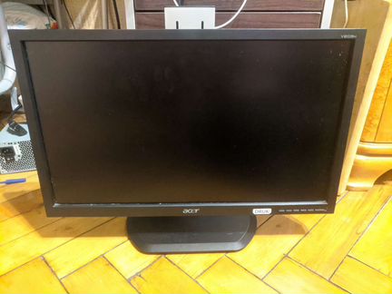 Монитор Acer