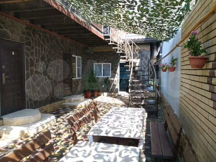 Комната 20 м², 1/2 эт.