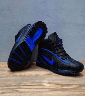 Мужские зимние кроссовки Nike