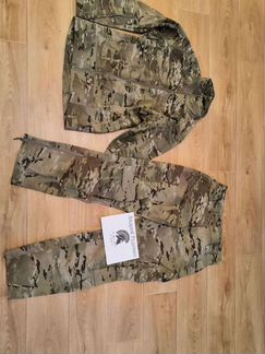 Костюм Soft shell wt tactical