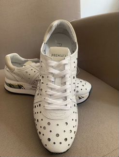 Premiata новые кроссовки