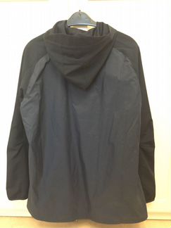 Куртка-ветровка Adidas женская очень удобная