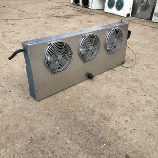 Испаритель ECO EVS 180 ED