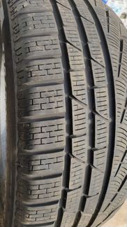 225 50 17 Pirelli SottoZero Winter 210 2-series RF