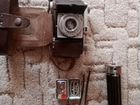 Фотоаппарат кодак немецкий объявление продам