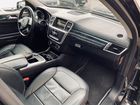 Mercedes-Benz GL-класс 3.0 AT, 2014, 189 523 км объявление продам