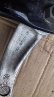 Стойка стабилизатора Мерседес 205,W205 A2053230717