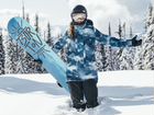 Прокат горных лыж / сноубордов Красная Поляна