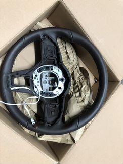 Рулевое колесо мерседес руль A 0004607002