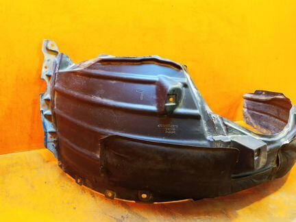 Подкрылок передний левый Mitsubishi Eclipse Cross