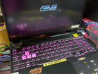 Asus TUF Gaming F15 2021