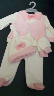 Одежда для девочек