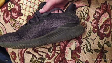 Кроссовки adidas aIfabaynce