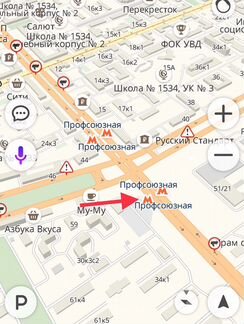 Общепит, 60 м²