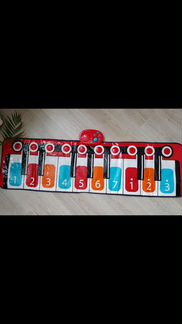 Музыкальная дорожка Elc