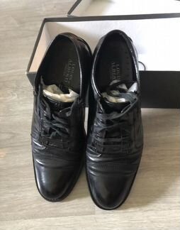 Мужские туфли размер 40