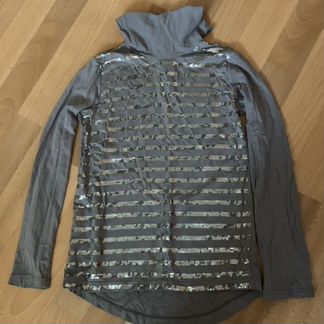 Новая детская водолазка Zara