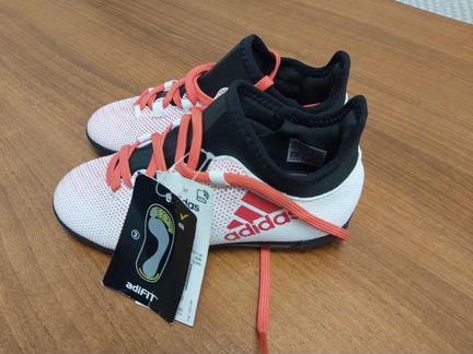 Бутсы Адидас 30
