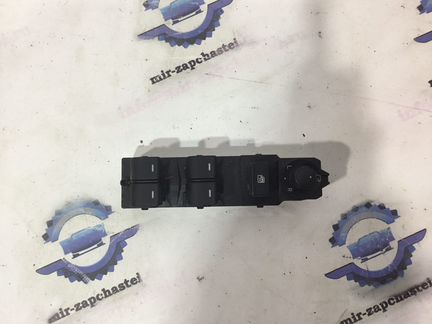 Блок управления стеклоподъемниками Mazda 6 GJ/ CX