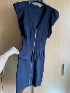 Платье Karen Millen трикотажное