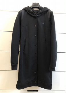 Тренч женский xs. Пальто G-star RAW correctline