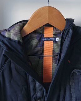 Куртка демисезонная 104-110 новая