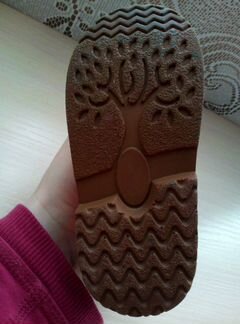 Ортопедические босоножки Ортека 23 р