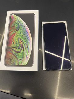 iPhone xs max 512gb