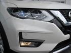 Nissan X-Trail 2.0 CVT, 2017, 36 500 км объявление продам