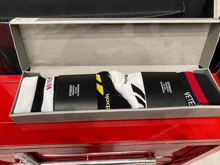 Носки Vetements