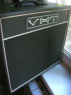 Кабинет vht