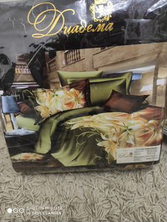 Комплект постельного белья