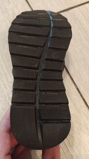 Полуботинки детские Колобок 25-26 размер