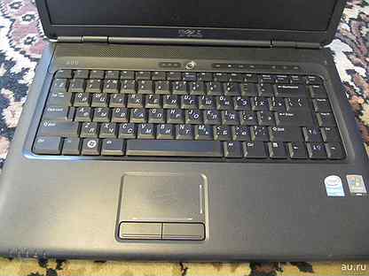 Dell pp37l