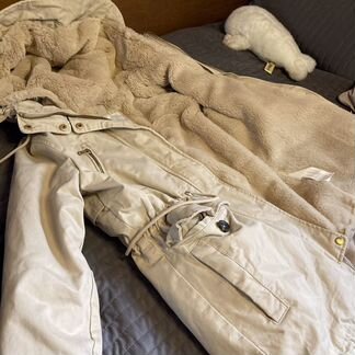 Куртка «Pull&Bear”