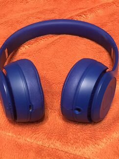 Беспроводные наушники Beats Solo3