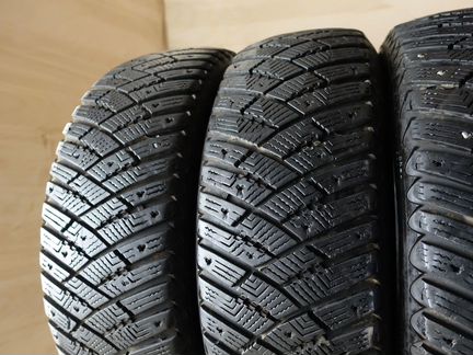 195 65 15 Goodyear UltraGrip ICE Arctic kmn7