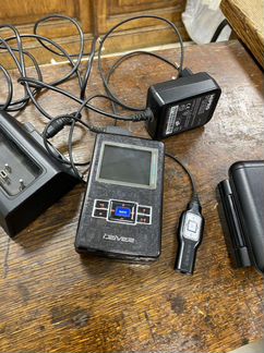 Iriver H340 плеер mp3