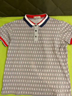 Поло Moncler (оригинал)