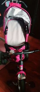 Велосипед трехколесный Lexus Trike Jaguar