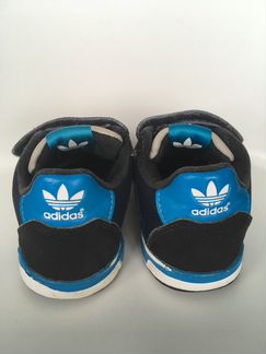 Кроссовки Adidas 25р