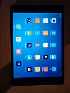 Планшет mi pad 1