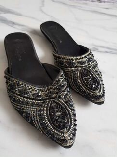 Мюли фирменные