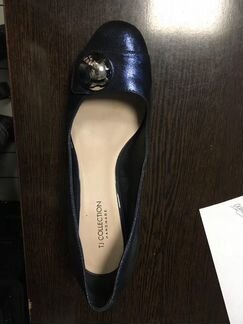 Туфли TJ collection