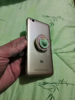 Телефон Xiaomi redmi 3