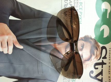Очки RayBan